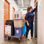 10 Ways Commercial Storage Can Help A Small Marketing Business